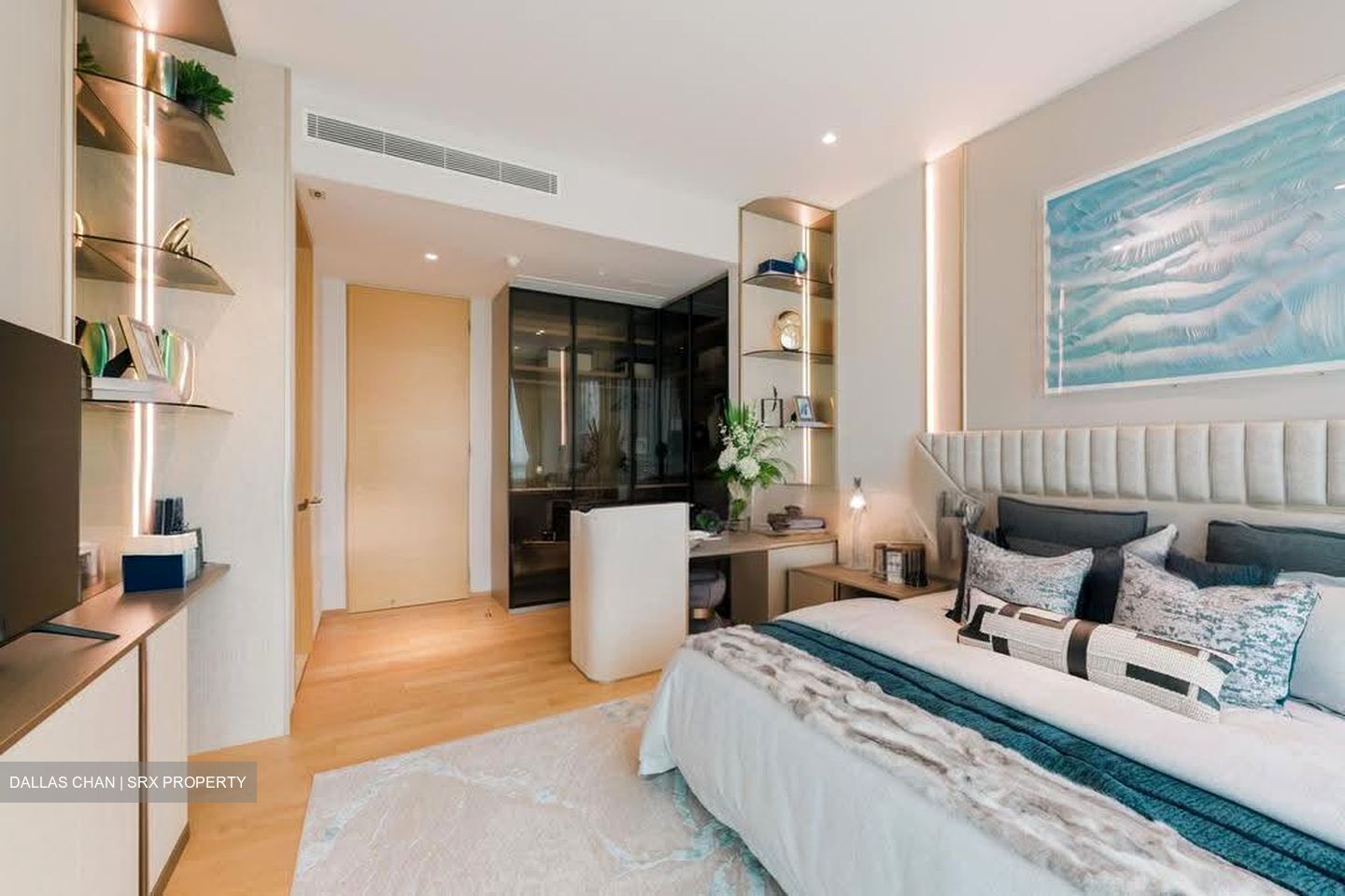 Cliveden At Grange (D10), Condominium #632626721